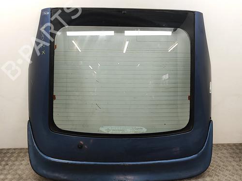 Used Tailgate NISSAN 300ZX (Z32) 3.0 Twin Turbo (268 hp) 27792572