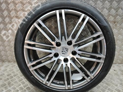 Fælk Fælk PORSCHE PANAMERA (970) 3.0 S E-Hybrid (416 hp) 39472477 39472477