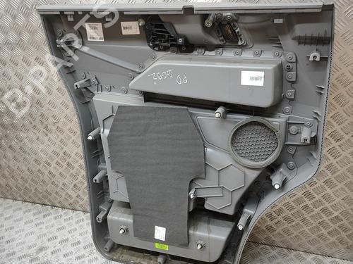 Front right panel VW CRAFTER Van (SY_, SX_) 2.0 TDI FWD (SYB, SYC, SYD) | BP39511139C59 - Image 6