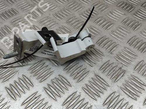 Hinge/Door check strap PORSCHE CAYENNE Coupe (9YB) 3.0 AWD (9YBAA1) | BP27788010C146 