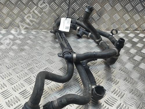 Pipe MERCEDES-BENZ EQB (X243) EQB 350 4-matic (243.612) | BP32487386M125