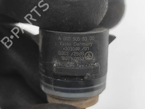 Electronic module MERCEDES-BENZ E-CLASS Coupe (C207) E 350 BlueTEC / d (207.326) | BP33387398M83  - Image 6