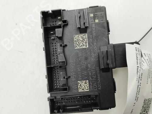 Electronic module AUDI A4 B9 (8W2, 8WC) 2.0 TDI | BP32974045M83  - Image 5