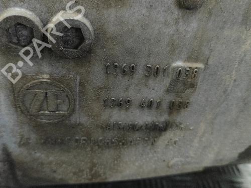 Getriebe VW CRAFTER Platform/Chassis (SZ_) 2.0 TDI RWD (SZB, SZC, SZD, SZH, SZI, SZO, SZP, SZQ, SZU... | BP31339051M3 