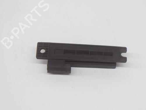 Elektronisk modul LAND ROVER DISCOVERY IV (L319) 3.0 SDV6 4x4 (256 hp) 8839836