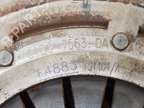 Other FORD FIESTA VI (CB1, CCN) 1.0 Sport | BP14630882O1 