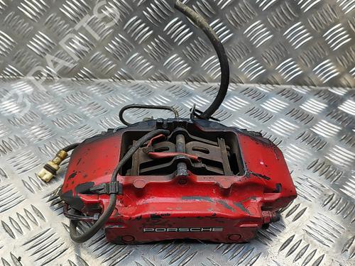 Used Left rear brake caliper Left rear brake caliper PORSCHE 911 (996) 3.4 Carrera (301 hp) 28101973 28101973