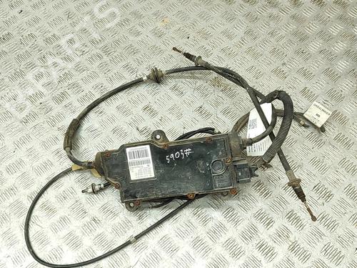 Frein à main électrique MERCEDES-BENZ S-CLASS Coupe (C216) CL 500 4-matic (216.394) (435 hp) 32142840