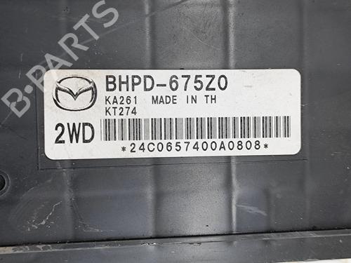 Electronic module MAZDA CX-30 (DM) e-SKYACTIV-X M Hybrid | BP28557700M83