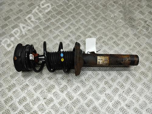 Used Right front shock absorber Right front shock absorber VW PASSAT B8 (3G2, CB2) 1.4 GTE Hybrid (218 hp) 25614324 25614324