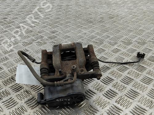 Right rear brake caliper CITROËN C5 AIRCROSS (A_) 1.5 BlueHDi 130 (ACYHZJ, ACYHZR) | BP28551659M106 
