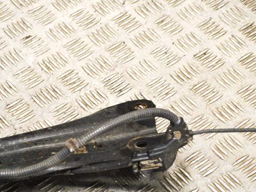 Right rear suspension arm TOYOTA C-HR (_X1_) 1.8 Hybrid (ZYX10_, ZYX11_) | BP16270487M15