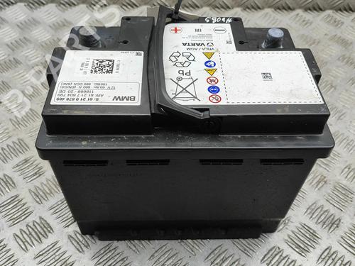 Used Battery BMW 3 Touring (G21, G81) 330 e Plug-in-Hybrid (292 hp) 31297209