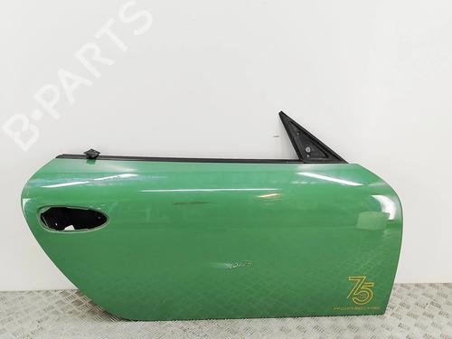 Used Right front door Right front door PORSCHE 911 (997) 3.6 Carrera 4 (325 hp) 33661500 33661500