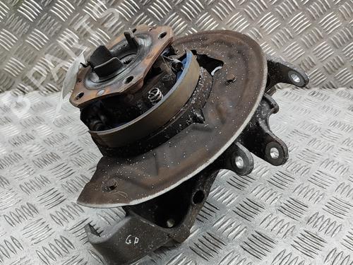 Right rear steering knuckle PORSCHE 911 Convertible (991) 3.8 Carrera 4S / 4 GTS | BP18037133M28 