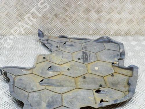 Underbody protection AUDI A5 Sportback (F5A, F5F) 2.0 TDI | BP14648422M92 