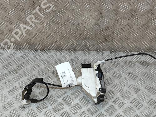 Front right lock PEUGEOT 5008 (0U_, 0E_) 1.6 HDi | BP16140118C97 