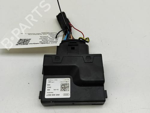 Used Electronic module AUDI A5 Sportback (F5A, F5F) 40 TFSI Mild Hybrid (204 hp) 28436623