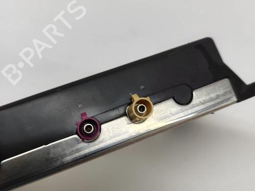 Electronic module FORD FIESTA VII (HJ, HF) 1.0 EcoBoost | BP33370335M83 - Image 8