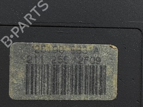 Switch NISSAN NAVARA NP300 (D40) 2.5 dCi 4WD (D40TT, D40T, D40M, D40BB) | BP21809503I30