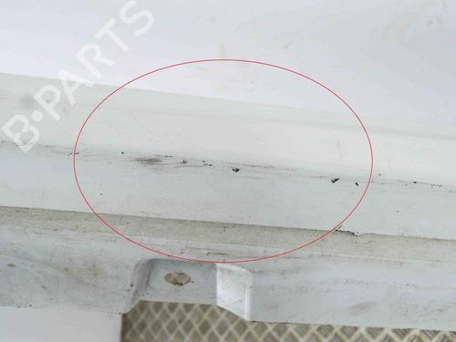 Left sideskirt BMW 5 (F10) 520 d | BP14653445C115 