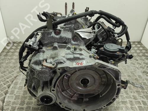 Used Gearbox Gearbox MITSUBISHI OUTLANDER III (GG_W, GF_W, ZJ, ZL, ZK) 2.4 Hybrid 4WD (GG3W) (208 hp) 31902831 31902831
