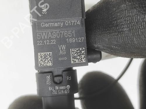 Electronic sensor VW ID.4 (E21) GTX | BP35717890M84 - Image 5