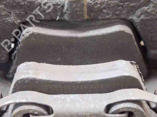 Højre bremsekaliber foran VW TRANSPORTER T5 Van (7HA, 7HH, 7EA, 7EH) 2.5 TDI | BP14651945M104 