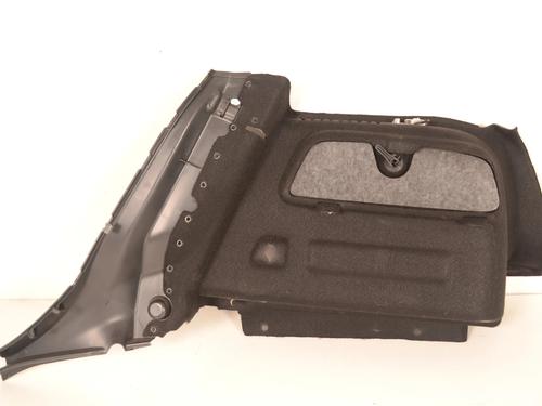 Boot lining MERCEDES-BENZ A-CLASS (W176) A 180 CDI (176.000) | BP33350598I3 - Image 2