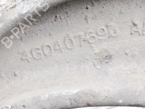 Right front suspension arm PORSCHE MACAN (95B) 3.0 S Diesel | BP40460200M13 - Image 9