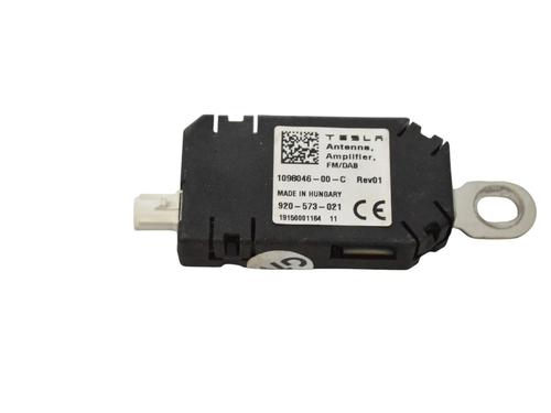 Elektronisk modul TESLA MODEL 3 (5YJ3) EV AWD (351 hp) 30250186