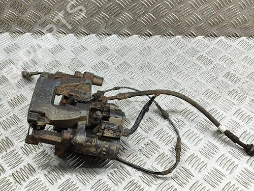 Right rear brake caliper JAGUAR XF SPORTBRAKE (X260) 2.0 | BP20676093M106 