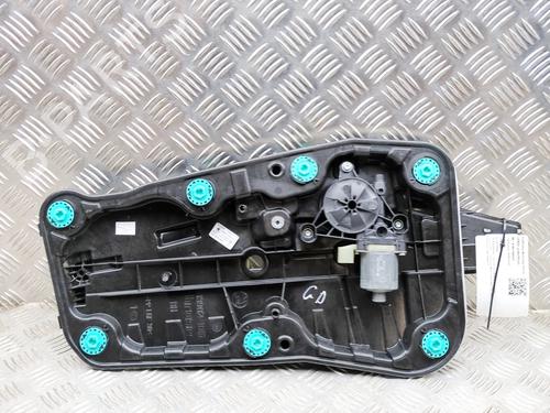 Used Rear right window mechanism Rear right window mechanism 39523379 39523379