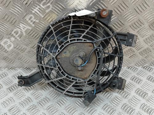 Radiator fan TOYOTA LAND CRUISER PRADO (_J12_) 3.0 D-4D (KDJ120, KDJ125) | BP23865553M35 