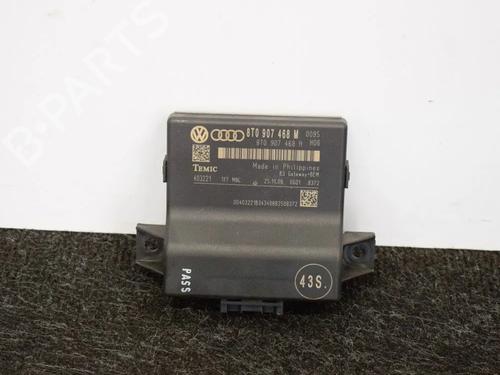 Used Electronic module AUDI A5 (8T3) 2.0 TFSI (211 hp) 6743142