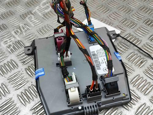 Electronic module MERCEDES-BENZ GLE (V167) GLE 450 4-matic (167.159) | BP29459659M83 - Image 2