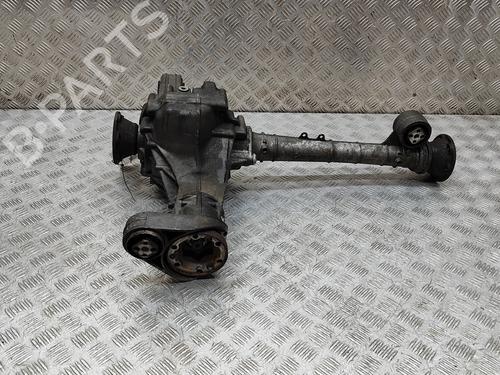 Front differential AUDI Q7 (4LB) 4.2 FSI quattro | BP24583955M23 
