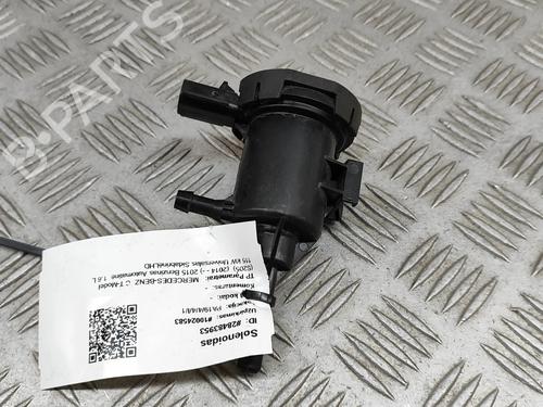 Electronic sensor MERCEDES-BENZ C-CLASS T-Model (S205) C 180 (205.240) | BP23865290M84