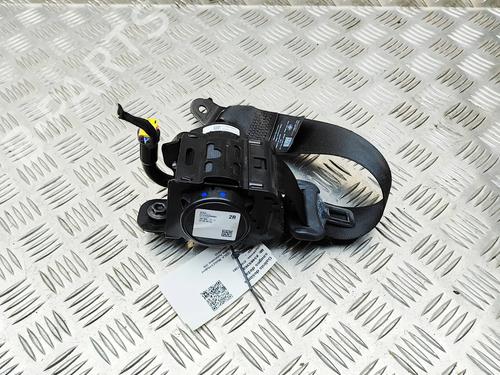 Used Rear right seatbelt Rear right seatbelt TESLA MODEL 3 (5YJ3) EV (283 hp) 33697644 33697644