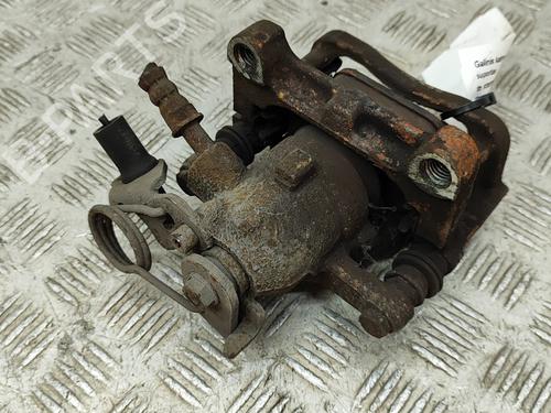 Left rear brake caliper FORD S-MAX (WA6) 2.0 TDCi | BP26658513M107 