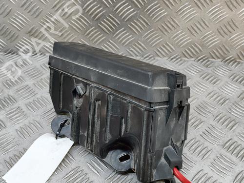 Fuse box SKODA OCTAVIA III Combi (5E5, 5E6) 2.0 TDI | BP25906656E1 