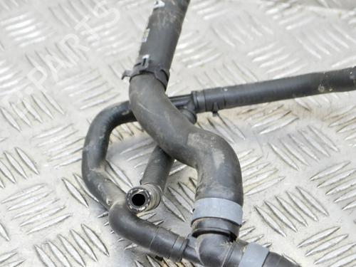 Pipe AUDI Q2 (GAB, GAG) 30 TFSI | BP27752450M125