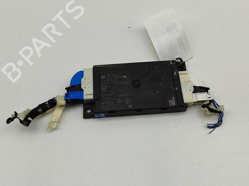 Module électronique MERCEDES-BENZ GLE (V167) GLE 300 d 4-matic (167.109) (269 hp) 27794954