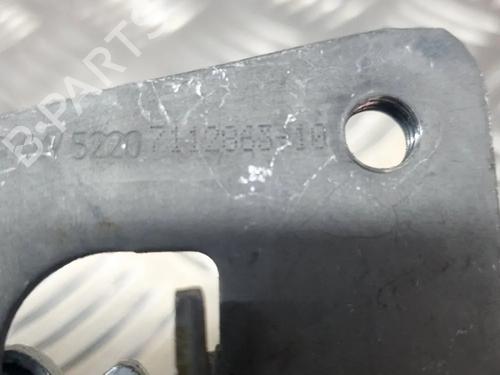 Electronic module BMW 4 Coupe (F32, F82) 420 d | BP6768165M83