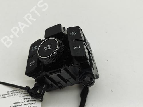 Switch KIA SPORTAGE V (NQ5) 1.6 T-GDi Hybrid | BP29391974I30 