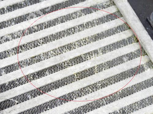 Intercooler AUDI A6 C6 Avant (4F5) 3.0 TDI quattro | BP11181095M30  - Image 7