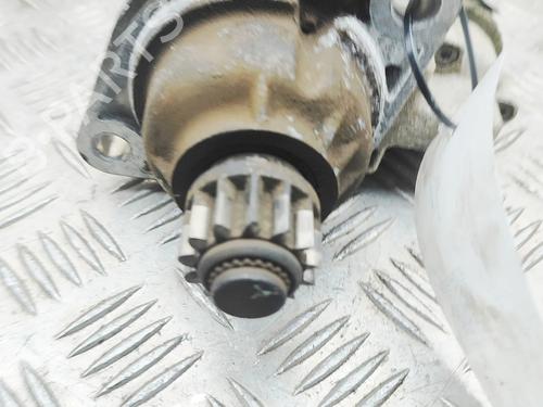 Starter VW CRAFTER Van (SY_, SX_) 2.0 TDI FWD (SYB, SYC, SYD) | BP40071156M8 - Image 4