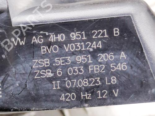 Horn BMW 7 (E65, E66, E67) 745 i, Li | BP39244670E13 - Image 8