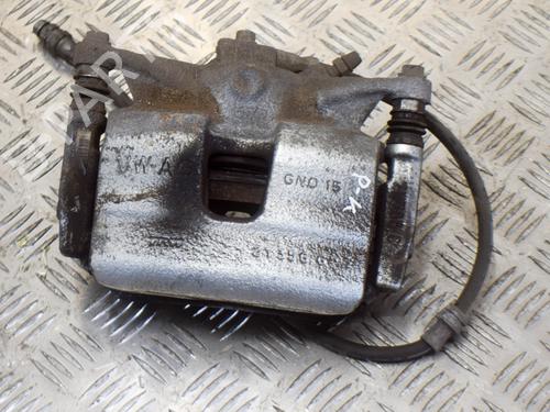 Left front brake caliper VW GOLF VIII (CD1, DA1) 1.5 TSI | BP27752209M105 