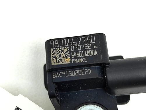 Electronic sensor OPEL MOKKA 1.2 (76) | BP36984242M84 - Image 7